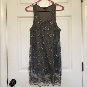 CHARITY SALE! Shimmer Dress